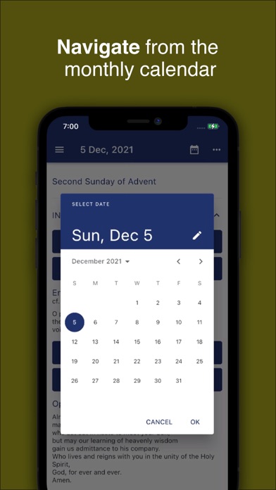 Breaking Bread 2022 eMissal
