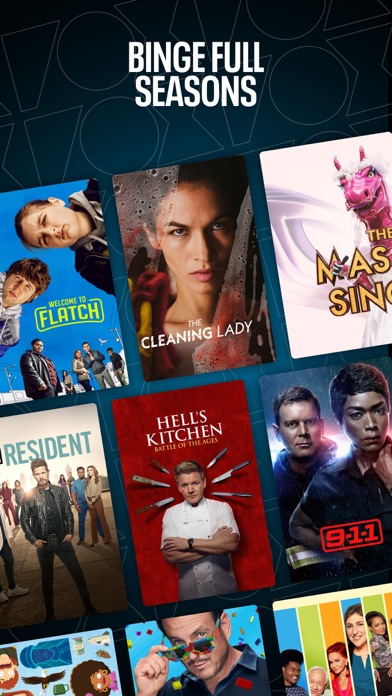 FOX NOW: Watch TV & Sports