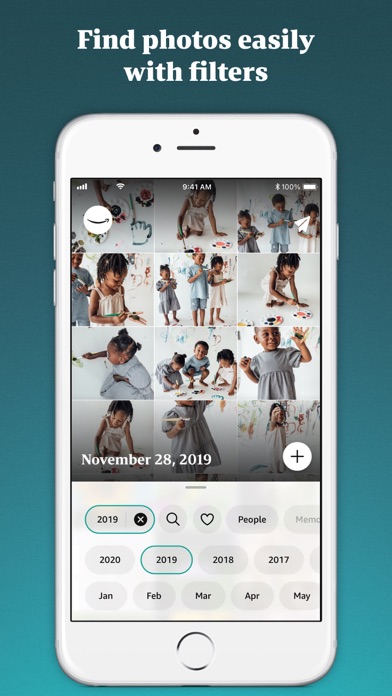 Amazon Photos: Photo & Video