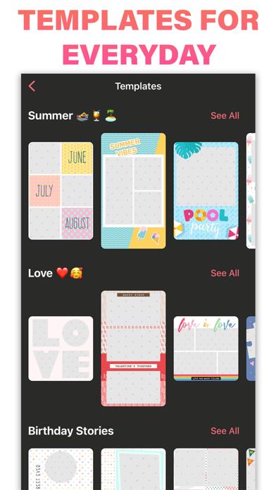 Collage Maker - Mixgram