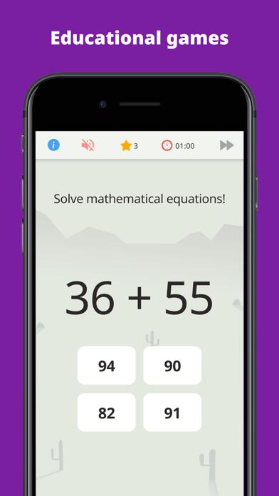 QuizzLand. Quiz & Trivia games