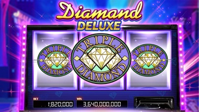 Huge Win Slots!Casino Games