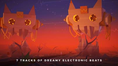 Adventures of Poco Eco - Lost Sounds: Experience Music and Animation Art in an Indie Game