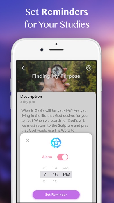 Daily Devotional For Women App