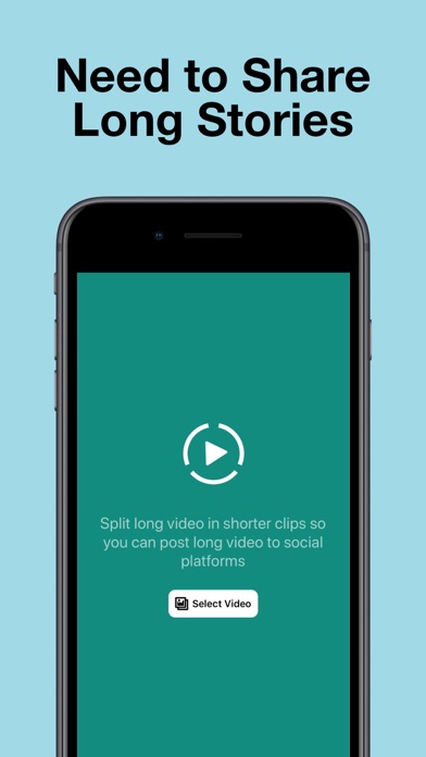 Long Video for WhatsApp