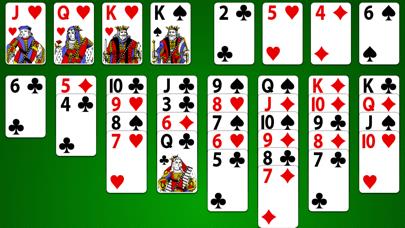 Odesys FreeCell Solitaire