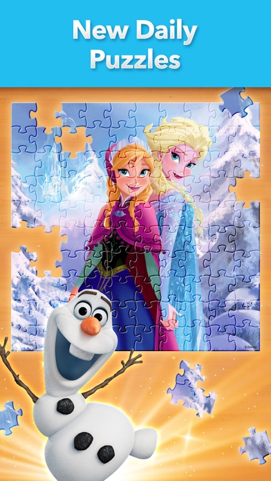 Jigsaw Puzzle