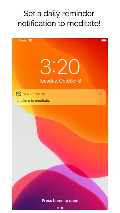 Nature Vision Journey