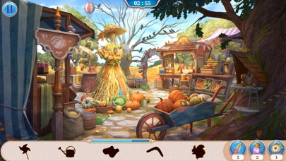 Seekers Notes: Hidden Objects