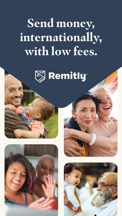 Remitly: Send Money & Transfer