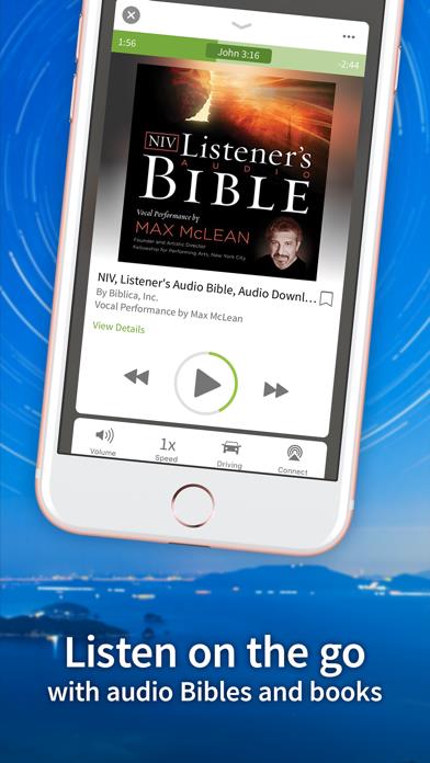 Bible App - Read & Study Daily