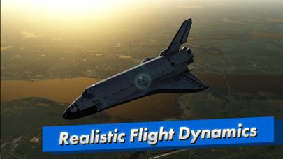 F-Sim|Space Shuttle 2