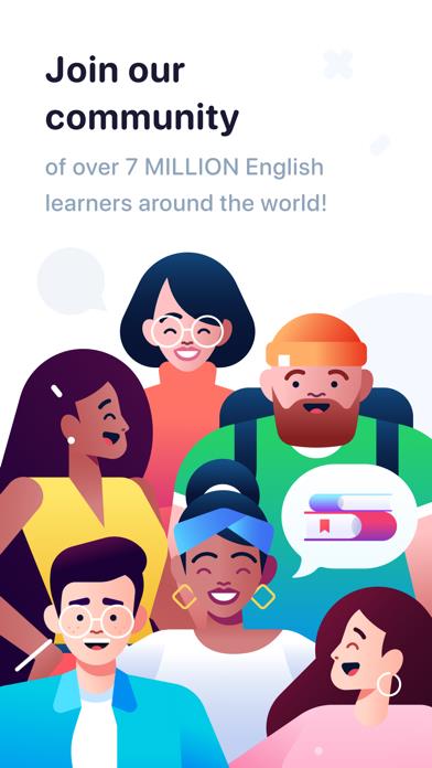 ELSA: Learn And Speak English