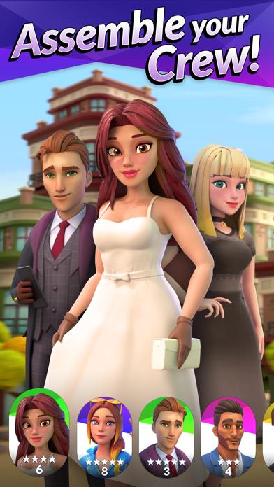 Single City: Love Life Sim