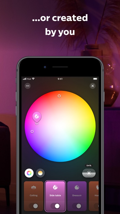 Philips Hue