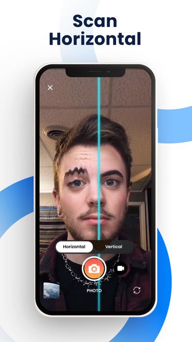 TimeWarp – Time Warp Scan