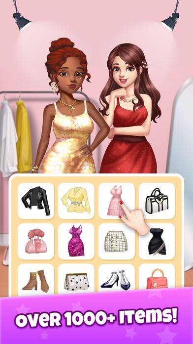 Love Fantasy: Match & Stories