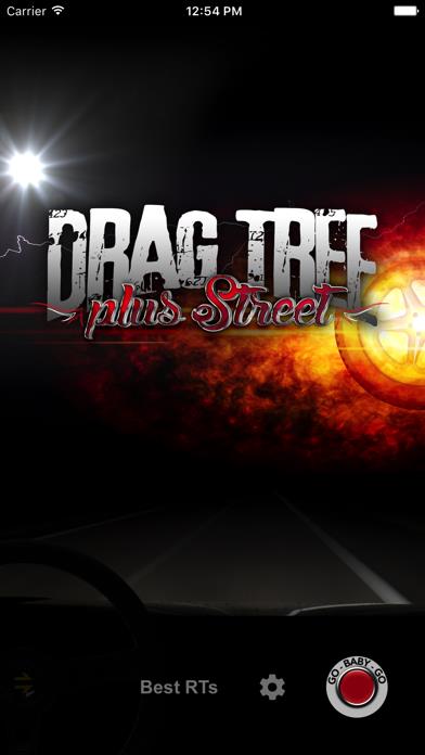 Drag Tree + Street