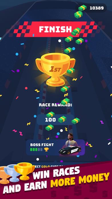 Race Master 3D - Car Racing