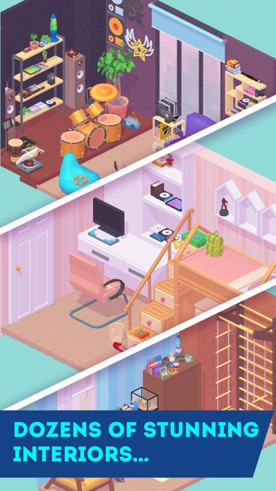 Decor Life - Home Design Game