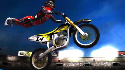 2XL Supercross HD