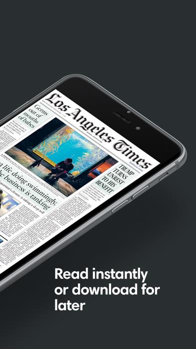 PressReader: News & Magazines