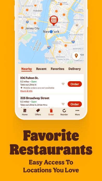 BURGER KING® App