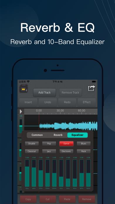 SoundLab Audio Editor