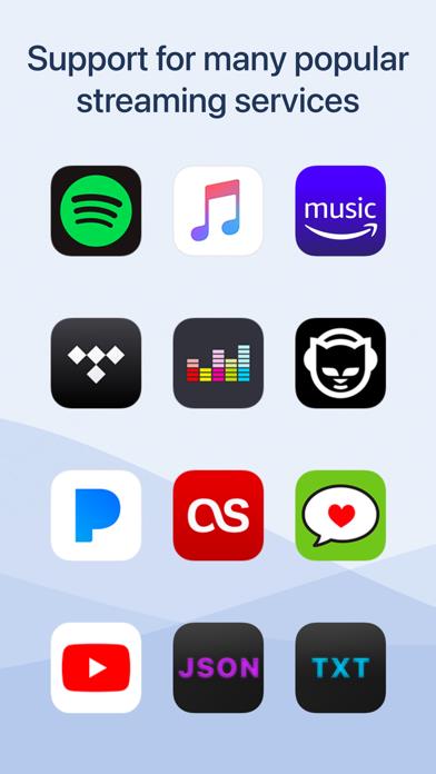 SongShift
