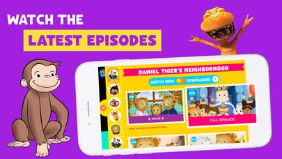 PBS KIDS Video