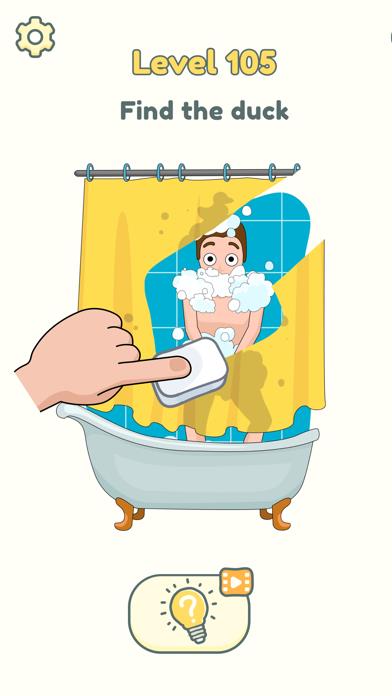 DOP 2: Delete One Part