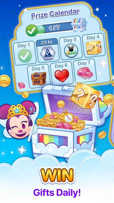Disney Emoji Blitz Games