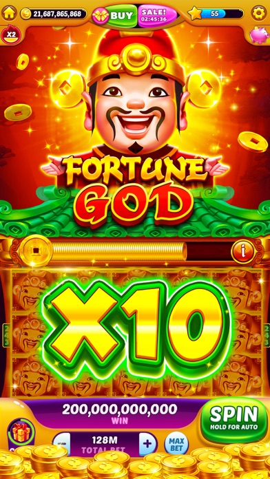 Jackpot Master™ Slots-Casino