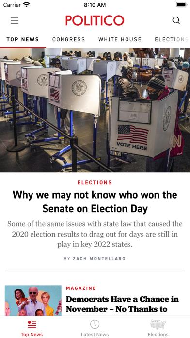 POLITICO
