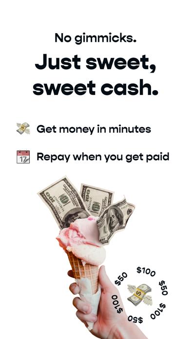 Klover - Instant Cash Advance