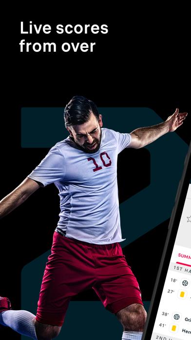 Flashscore - live scores