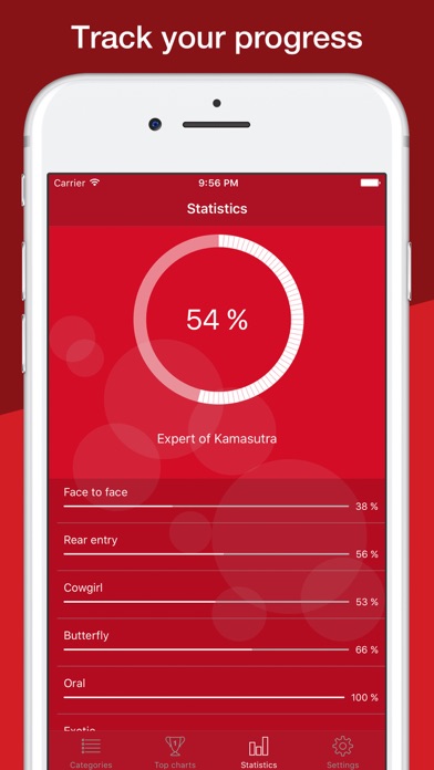 Kamasutra - Sex Positions