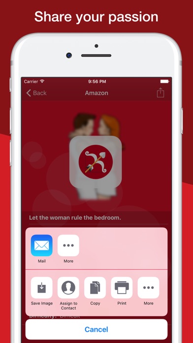 Kamasutra - Sex Positions