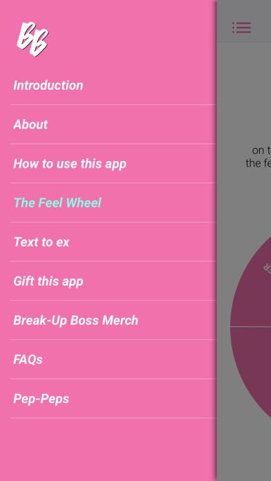 Break-Up Boss by Zoë Foster Blake