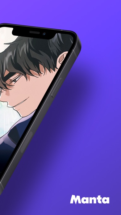 Manta: Comics & Graphic Novels