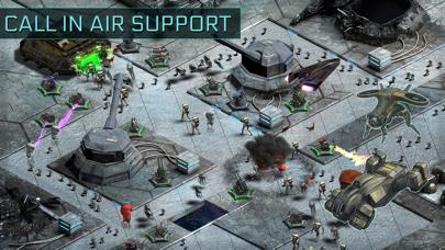 2112TD: Tower Defense Survival