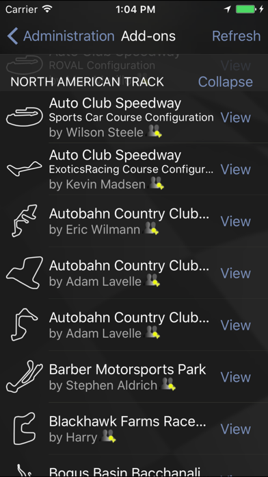 Harry's LapTimer Rookie