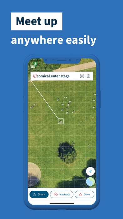what3words: Navigation & Maps