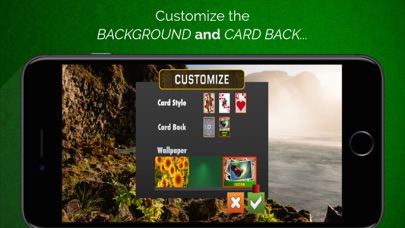 Full Deck Pro Solitaire