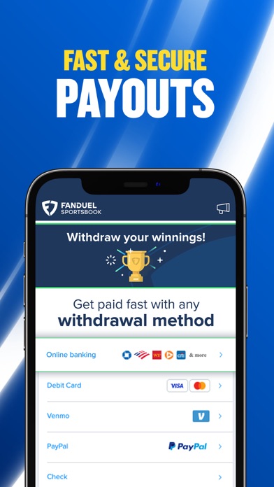 FanDuel Sportsbook & Casino