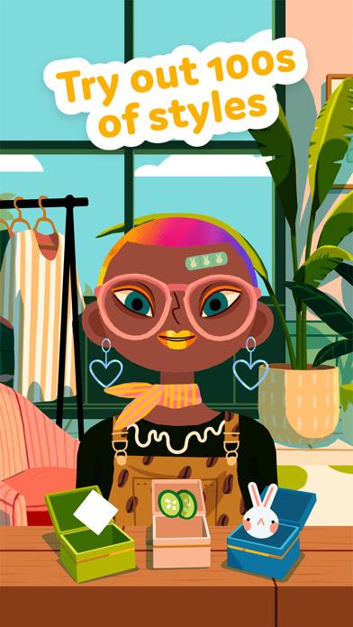 Toca Hair Salon 4