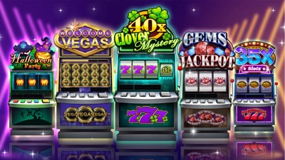Huge Win Slots!Casino Games