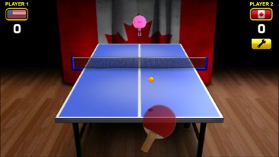 World Cup Table Tennis™