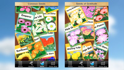 Flower Garden - Grow Flowers and Send Bouquets