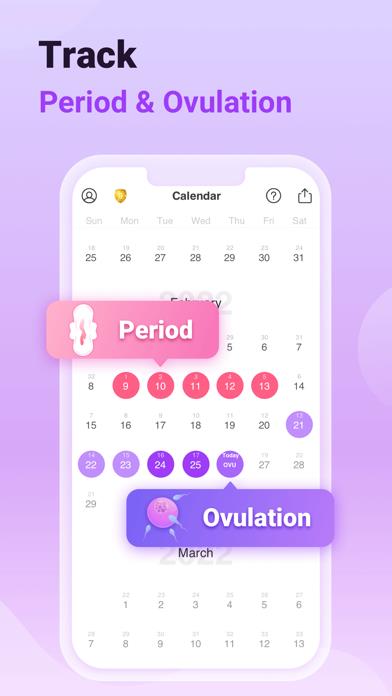 Premom Ovulation Tracker
